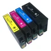 Komplet Fenix E-T1301-1304 C,M,Y in BK (3+1gratis) nadomešča kartuše Epson T1301, T1302, T1303, T1304 za tiskalnike Epson BX320FW, BX525WD, BX625FWD, BX630FW, BX935FWD, SX525WD, SX620FW - 32ml črna/18ml vsaka barvna