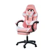 Modena Gaming stolica Razzo WP, Roze-bela