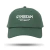 GymBeam Athletic Club Cap Green