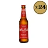 Daura Damm Svetlo pivo bez glutena, 0,33l, 24 komada