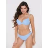 Sinsay - Bikini donji deo - bledoplavo