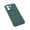 Maska Giulietta za Xiaomi Redmi Note 17 Pro Max 5G (EU) zelena