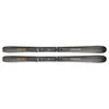 Skije HEAD CRUX 93 PRO