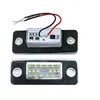 OEM LED osvetljenje za tablice sa Audi A8 (2003-2010)