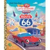 My Little Golden Book about Route 66