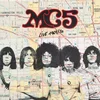 MC5 - Live 1969/1970 (Reissue) (LP)