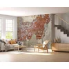 Wallity Tapete za zid MDK-00108, 100x100 cm, Šarena