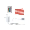 Paulmann SimpLED Strip Set COB RGB 1,5 m - Dnevna soba/jedilnica - Sodobni - bela - Plastika