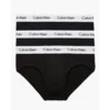 Calvin Klein muški donji veš 3 Pack Briefs - Cotton Stretch 0000U2661G001
