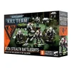 Kill Team: XV26 Stealth Battlesuits