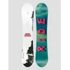 Ride Saturday 2026 Snowboard design