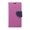 MERCURY Maska za telefon Mercury za Huawei P smart Z/Honor 9X (EU) ljubičasta
