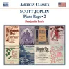 JOPLIN: piano RAGS 2 NOTE