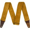 Fender Corduroy Strap Blaze Gold