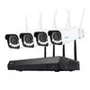 Reolink RLK12-811WB4 Komplet varnostnih kamer WiFi