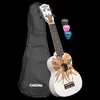 Sopranski ukulele Linden Dreamcatcher Cascha