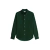 TOMMY HILFIGER Srajca temno zelena