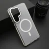 Futrola sparkling look magsafe za samsung s948b galaxy s26 ultra 5g bela ( F124132 )