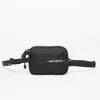 Denarnica Carhartt WIP Clapton Wallet Black Universal