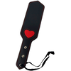 BlackRed usnje slapper