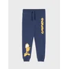 Sinsay - Jogger pantalone Garfield - mornarsko