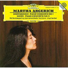 SHOSTAKOVICH:PIANO CONCERTO NO.1/ARGERICH