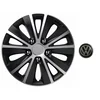Ratkapne za VW Rapid NC Bicolor, 14