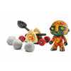 Arty Toys – Vitez Baldy in katapult