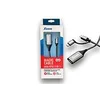 XWAVE Kabl Magic USB2.0 na Micro USB 1M/ lightning