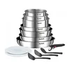 TEFAL 13-delni set posod Ingenio Emotion ER L897DS04