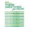 MCGINTY:99 IRISH DANCE TUNES FOR FLUTE