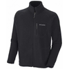 Columbia Športni pulover črna 193 - 198 cm/XXL Fast Trek II Full Zip Fleece
