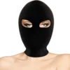Darkness Maska Submission