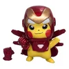Prestige figures Pokemon x Marvel - Ironman Pikachu (10cm) ( 050125 )