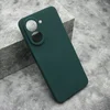 Futrola gentle color za xiaomi redmi a7 4g zelena ( F125452 )