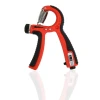 Gymstick Handgrip s števcem, nastavljiv