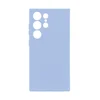 Maska za telefon SOFT CASE za Samsung S24 Ultra, Lavanda