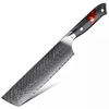 Damaskovski kuhinjski nož OK-19993 - Cleaver / 30cm KP19993