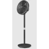 Philips Ventilator CX3550/01, 50W, 3 brzine, Crni