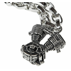 Ogrlica MOTOR - PSY001