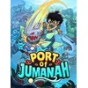 Port of Jumanah Steam Key (PC) GLOBAL