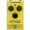 tc electronic Afterglow Chorus pedala