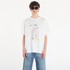 Majice MM6 T-Shirt Off White M