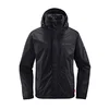 VAUDE moška pohodniška jakna Escape Light Črna