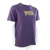 Fox Image Print Bold Standard Moški Kratka majica