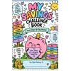 My Savings Challenge Book