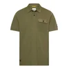 CAMEL ACTIVE Majica zelena