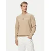 Tommy Hilfiger Jopa Logo MW0MW11596 Bež Regular Fit