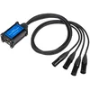 Revoltage Passive Cable Splitter SNA116 Splitter