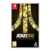 SWITCH Atari 50: The Anniversary Celebration